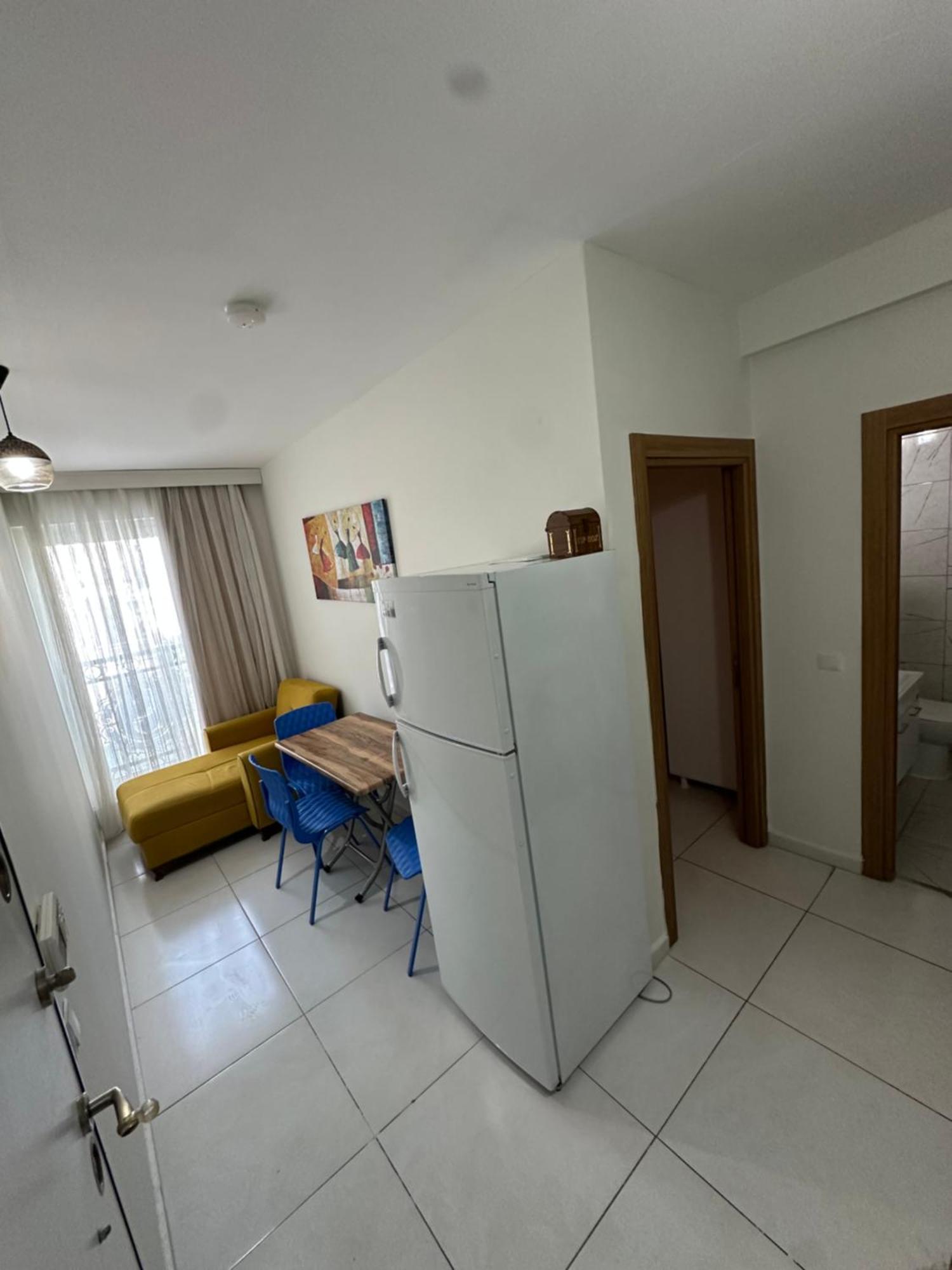 Sare Suites Downtown Antalya Bagian luar foto